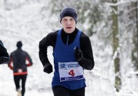 Бегун из Рославля стал рекордсменом московского марафона
