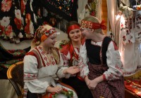 В Смоленске состоялся «Диалог культур»