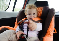 В Смоленской области стартует дорожная операция «Ребёнок – главный пассажир»