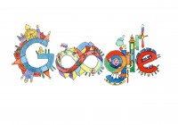 Еще один дудл из Смоленска претендует на победу в конкурсе от Google