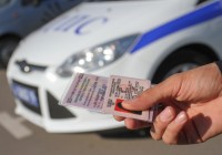 Более 70 смолян лишись водительских удостоверений из-за долгов