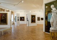 Цикл лекций «Музейные диалоги» пройдёт в Смоленской художественной галерее