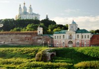 Смоленск – самый выгодный город для туристов