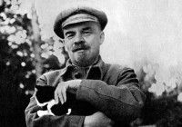 Что связывает Владимира Ленина со Смоленском?
