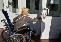 Музеи и кинотеатры Смоленска станут доступными для инвалидов