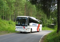 В России запущен первый автобусный лоукостер