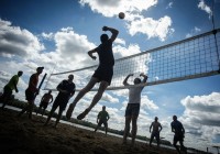 Смоленский волейбол пойдет в массы