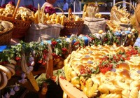 9 мая праздничная торговля откроется в центре Смоленска