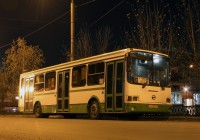 9 мая в Смоленске будут ходить дополнительные вечерние автобусы