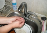 «Квадра» снова откладывает включение горячей воды в Смоленске