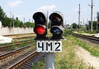 Из-за грозы в Смоленской области остановились поезда
