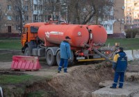Смоленские теплосети модернизируют за 200 миллионов рублей