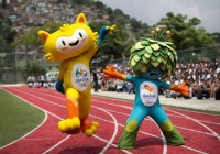 Смоленские спортсмены поедут на Олимпиаду в Бразилию