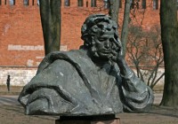 Смоляне отпразднуют День Рождения Александра Сергеевича