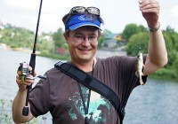 В Смоленске пройдет «День рыбака»