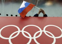 Российские легкоатлеты окончательно отстранены от участия в Олимпиаде