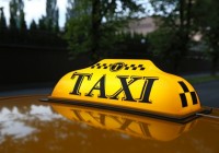 Смоленские такси проверят