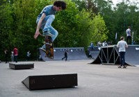 Смоленский скейт-парк переезжает