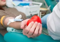 Доноры крови срочно требуются в Смоленске