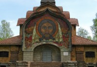 На реставрацию храма во Флёново выделено более 5 млн рублей
