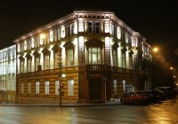 Смоленской областной библиотеке исполняется 185 лет