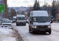 МУТТП отдаст часть автобусных маршрутов новым перевозчикам