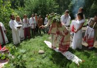 Книгу о древних свадебных обрядах презентуют в Смоленске