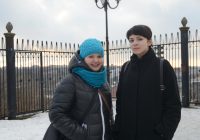 Смоленская поэтесса попала в литературный проект «Галопом по России за 80 дней»