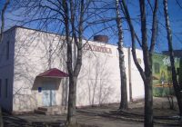 Кинотеатр «Малютка» ликвидируют в Смоленске
