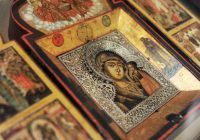 В Смоленске откроется выставка икон от позднего Средневековья до Нового времени