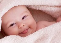В Смоленске назвали самые популярные имена для «майских» малышей