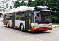 В Смоленске изменится расписание автобуса
