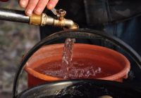 Возобновить холодное водоснабжение в Смоленске планируют к обеду