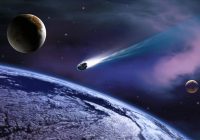 Опубликованы новые видео «смоленского метеорита»