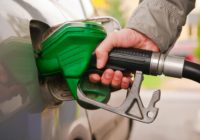 До конца года цена на бензин останется прежней