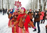 Куда сходить на новогодние праздники в Смоленске