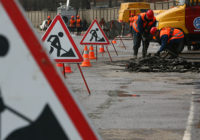 Какие улицы Смоленска отремонтируют в 2018 году