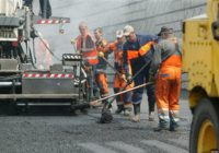 В 2017 году на ремонт дорог в Смоленской области потратили почти 6 млрд рублей