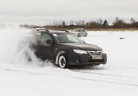 В феврале в Смоленске пройдет «Motul ice challenge 2018»