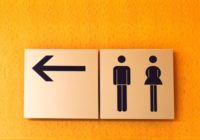 Привокзальные туалеты должны быть бесплатными для всех пассажиров