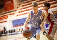 В Десногорске пройдут «Олимпийские дни баскетбола»