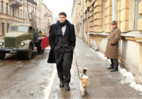 Прокат фильма «Довлатов» продлён в России до 11 марта