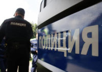 В Смоленске эвакуировали детский сад из-за подозрительного предмета