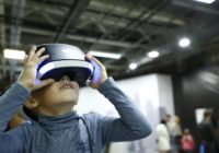 В Смоленске откроется выставка роботов и виртуальной реальности
