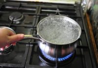 Срок подключения горячей воды в Смоленске снова перенесли