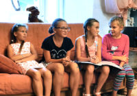 Любовь Ковалёва: «Будущее наших воспитанниц – их собственный выбор» 
