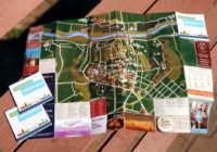 «Смоленский терем» презентовал новую туристическую карту города