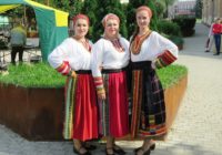 В Смоленске отметили Международный День красоты