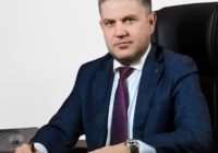 «Газпром межрегионгаз Смоленск» возглавил новый генеральный директор