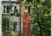 В Смоленске проходит сбор средств на открытие памятника Александру Беляеву